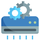 AC service specialists