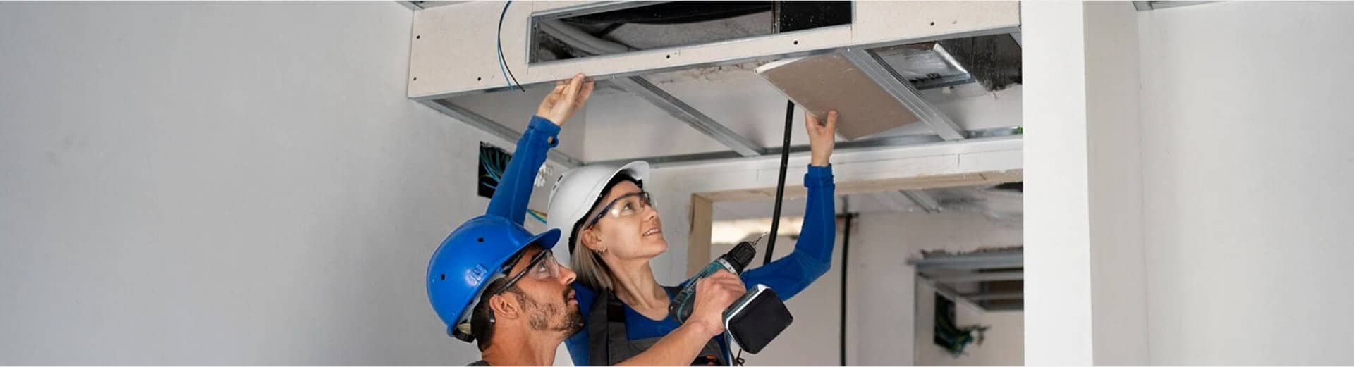 HVAC Repair Service in New York, NY